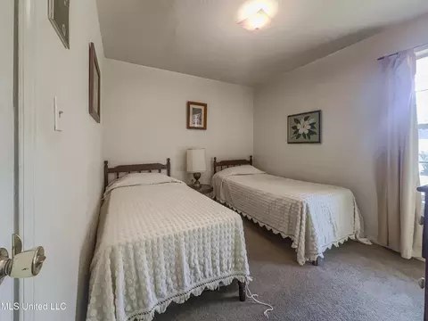 Bedroom - 209 11th St, Mount Olive, MS 39119 photo 1 of 3
