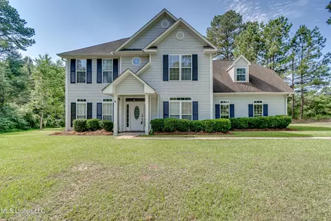 117 Dortch Rd, Pearl, MS 39208