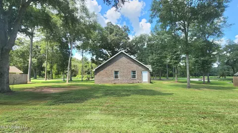 111 E V Lowery Rd, Lucedale, MS 39452 photo 34