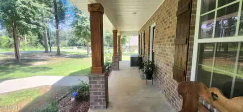 111 E V Lowery Rd, Lucedale, MS 39452 photo 7