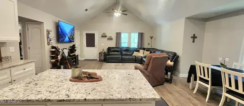 111 E V Lowery Rd, Lucedale, MS 39452 photo 16