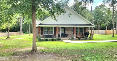 111 E V Lowery Rd, Lucedale, MS 39452 photo 4