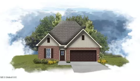 11443 Crystal Lake Dr, Gulfport, MS 39503