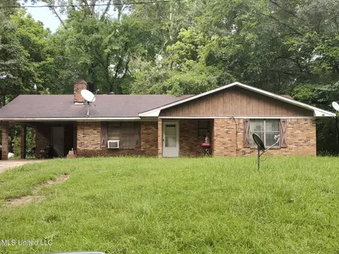 3050 Y Camp Rd, Port Gibson, MS 39150