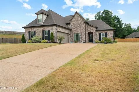 555 Emma Cv, Nesbit, MS 38651 photo 2