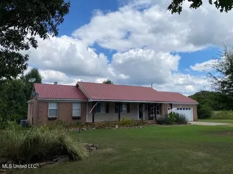 189 Cothern Rd, Holly Springs, MS 38635