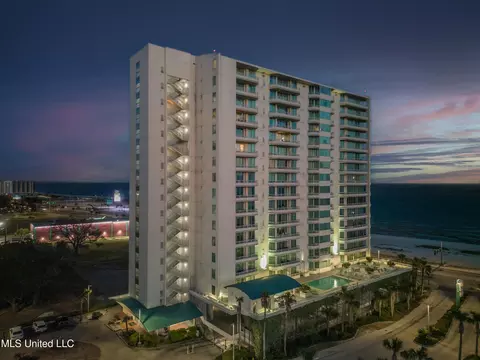 2060 Beach Blvd #106, Biloxi, MS 39531