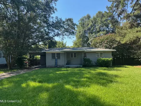 305 Judy St, Jackson, MS 39212