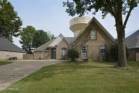 2618 Pyramid Dr, Southaven, MS 38672