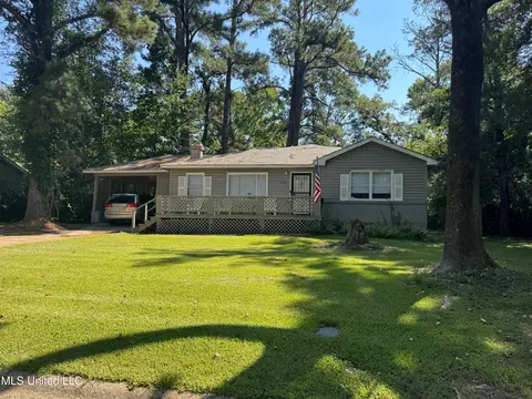 2944 Glenderry St, Jackson, MS 39212 photo 1