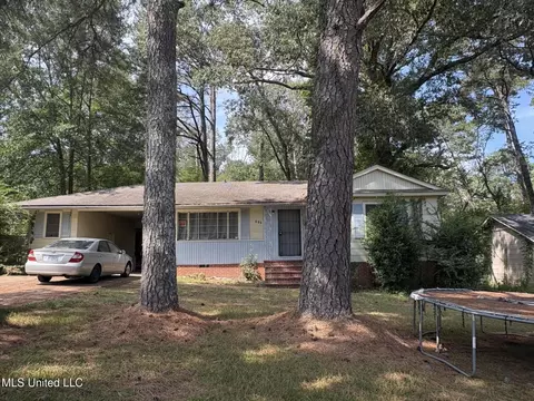 732 Monterey St, Jackson, MS 39204