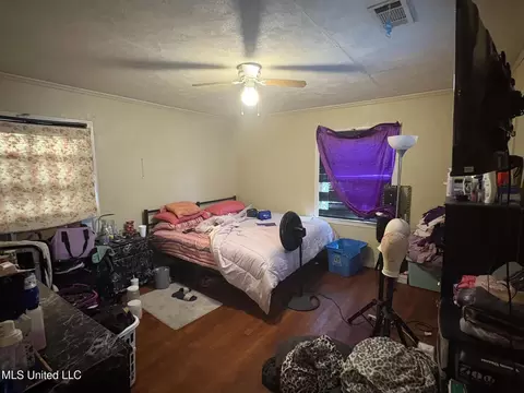 Bedroom - 732 Monterey St, Jackson, MS 39204 photo 1 of 1