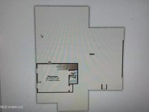 13634 Broadmore Ln, Olive Branch, MS 38654 photo 2