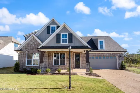 13634 Broadmore Ln, Olive Branch, MS 38654 photo 3