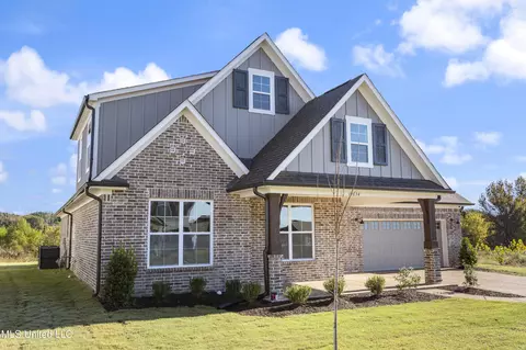 13634 Broadmore Ln, Olive Branch, MS 38654 photo 4
