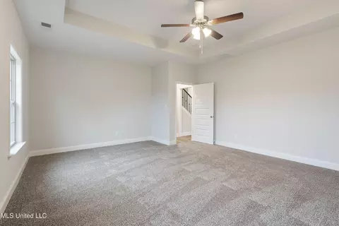 Bedroom - 894 Collie Dr, Hernando, MS 38632 photo 2 of 7