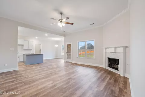 Living - 894 Collie Dr, Hernando, MS 38632 photo 3 of 3