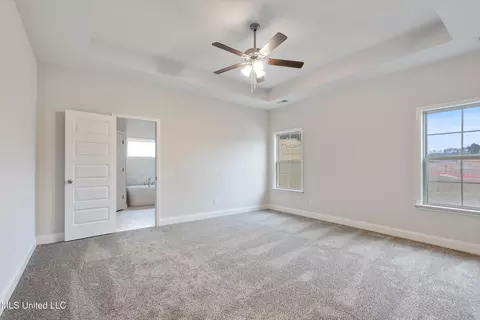 Bedroom - 894 Collie Dr, Hernando, MS 38632 photo 1 of 7