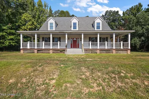3435 Tiffintown Rd, Vicksburg, MS 39183