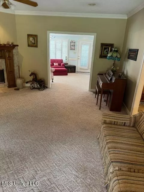 3629 S Slayden Rd, Lamar, MS 38642 photo 17