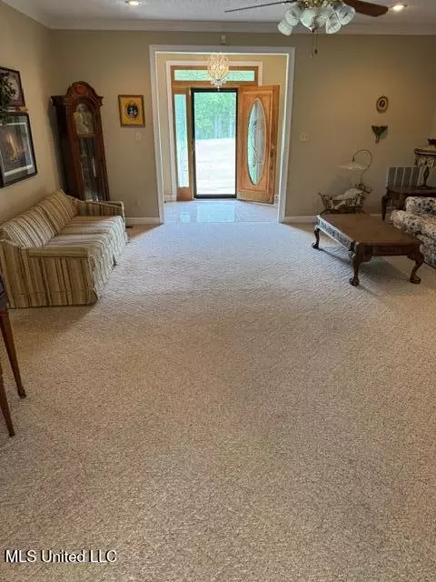 3629 S Slayden Rd, Lamar, MS 38642 photo 16