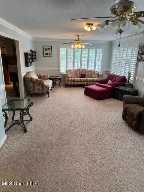 3629 S Slayden Rd, Lamar, MS 38642 photo 14