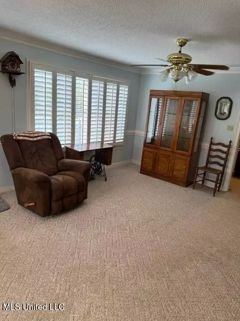 3629 S Slayden Rd, Lamar, MS 38642 photo 15