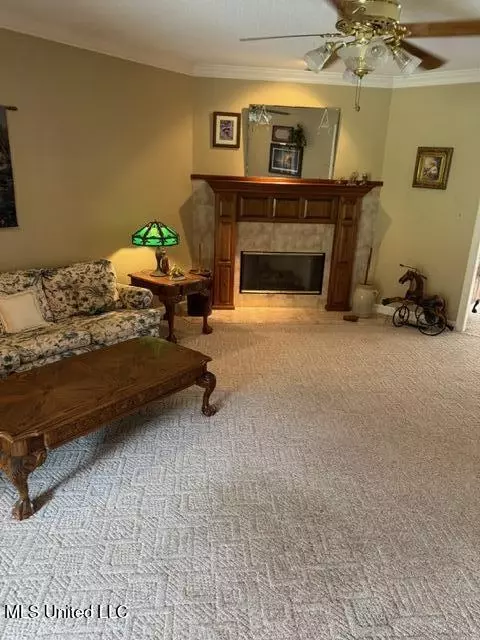 3629 S Slayden Rd, Lamar, MS 38642 photo 18