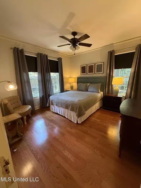 Bedroom - 1709 Laurel St, Jackson, MS 39202 photo 1 of 4
