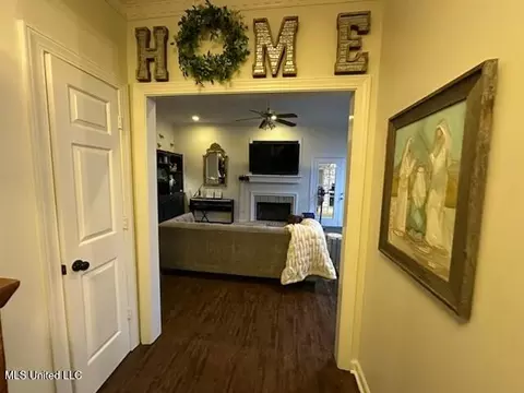 Entry Way - 60 Chestnut Dr, Madison, MS 39110 photo 2 of 2
