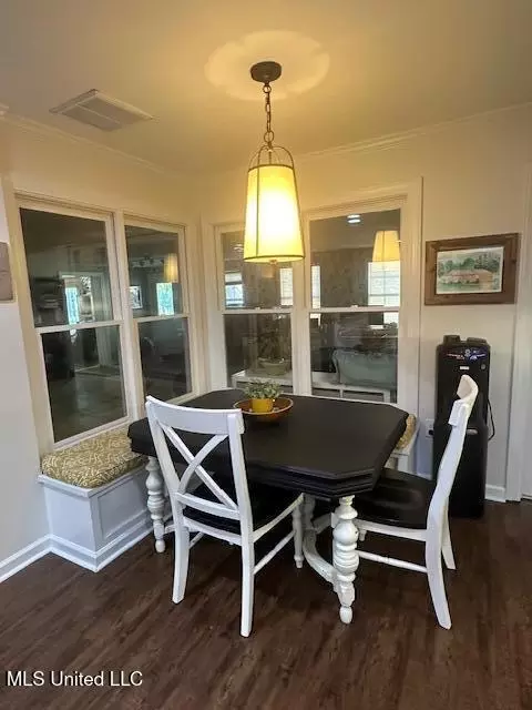 Dining - 60 Chestnut Dr, Madison, MS 39110 photo 4 of 4