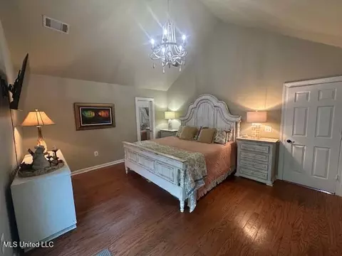 Bedroom - 60 Chestnut Dr, Madison, MS 39110 photo 1 of 8