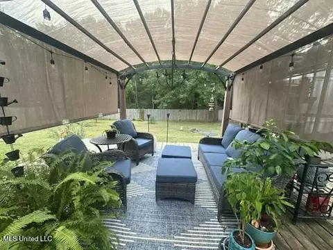 Exterior - 60 Chestnut Dr, Madison, MS 39110 photo 5 of 5