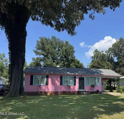1235 Magnolia Ave, Natchez, MS 39120