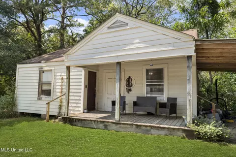 420 Old Richton Rd, Petal, MS 39465