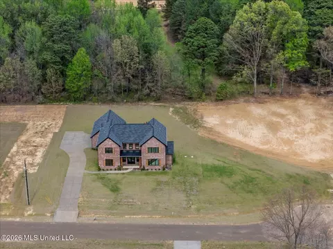 View/Area - 1474 Tributary Dr, Hernando, MS 38632 photo 12 of 14