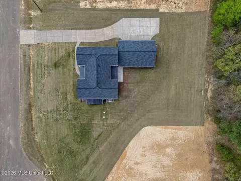 View/Area - 1474 Tributary Dr, Hernando, MS 38632 photo 4 of 14