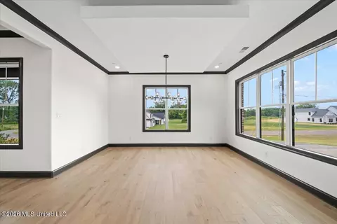 Dining - 1474 Tributary Dr, Hernando, MS 38632 photo 1 of 1