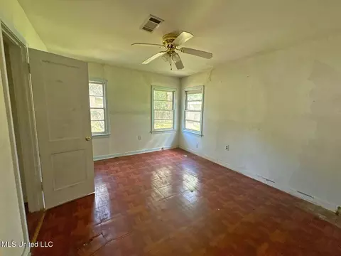 Bedroom - 210 Lea Cir, Jackson, MS 39204 photo 2 of 6
