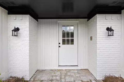 Exterior - 19 Nelson Cir, Jackson, MS 39212 photo 1 of 4