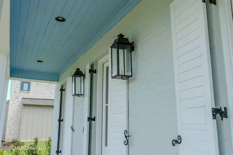 Exterior - 918 Bald Eagle Dr, Brandon, MS 39047 photo 5 of 5