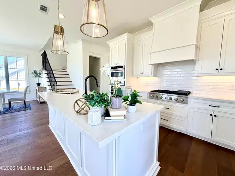 Kitchen - 910 Bald Eagle Dr, Brandon, MS 39047 photo 2 of 4