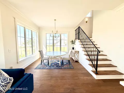 Dining - 910 Bald Eagle Dr, Brandon, MS 39047 photo 1 of 3