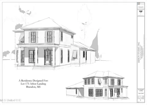 910 Bald Eagle Dr, Brandon, MS 39047
