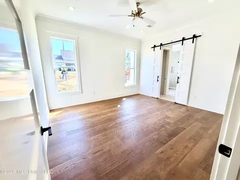 Bedroom - 910 Bald Eagle Dr, Brandon, MS 39047 photo 1 of 1