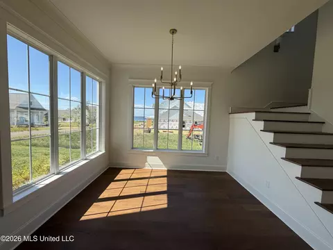 Dining - 910 Bald Eagle Dr, Brandon, MS 39047 photo 2 of 2