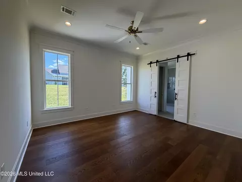 Bedroom - 910 Bald Eagle Dr, Brandon, MS 39047 photo 1 of 1