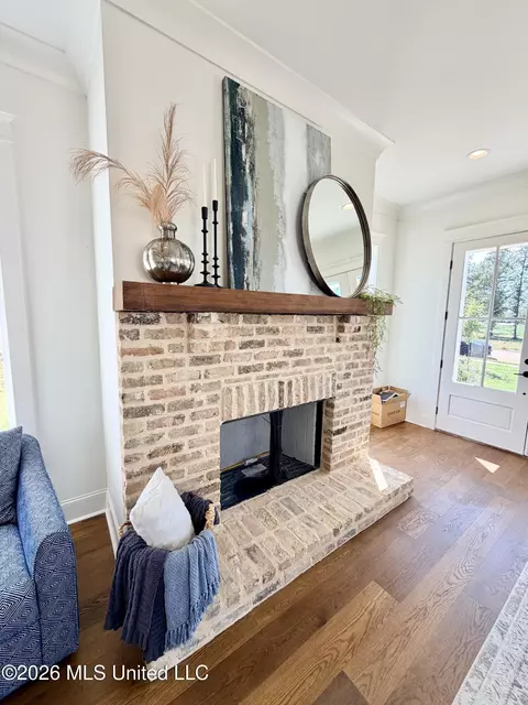 Living - 910 Bald Eagle Dr, Brandon, MS 39047 photo 3 of 4