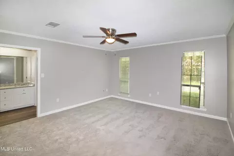 Bedroom - 135 Ridge Cv, Brandon, MS 39042 photo 1 of 6