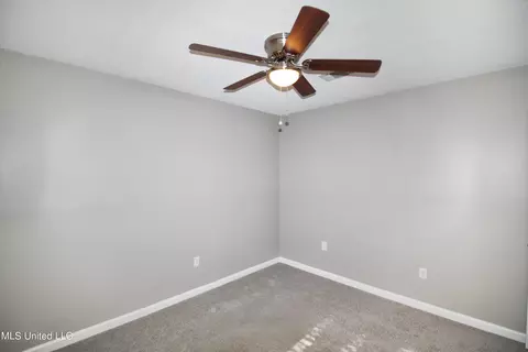 Bedroom - 135 Ridge Cv, Brandon, MS 39042 photo 3 of 6